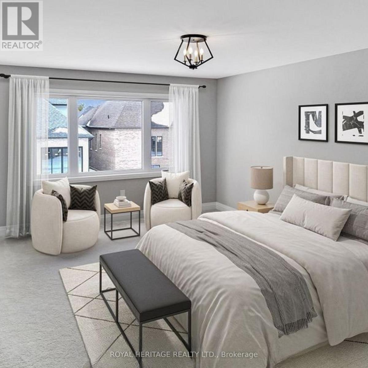 44 St Augustine Drive, Whitby, Ontario  L1M 0L7 - Photo 11 - E12244649