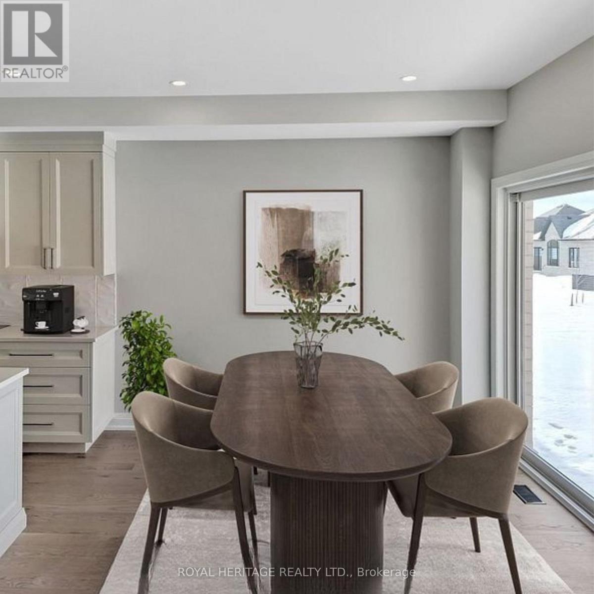 44 St Augustine Drive, Whitby, Ontario  L1M 0L7 - Photo 8 - E12244649