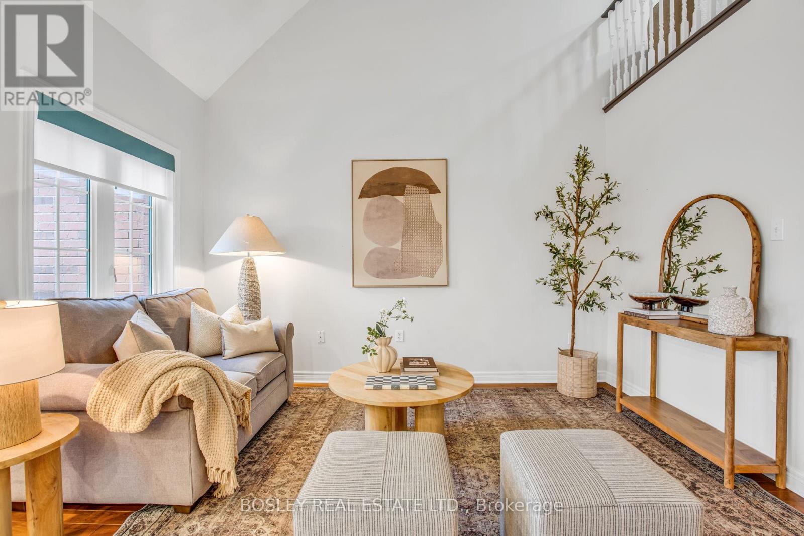 24 - 22 Gidley Lane, Ajax, Ontario  L1T 4Z7 - Photo 12 - E12924330