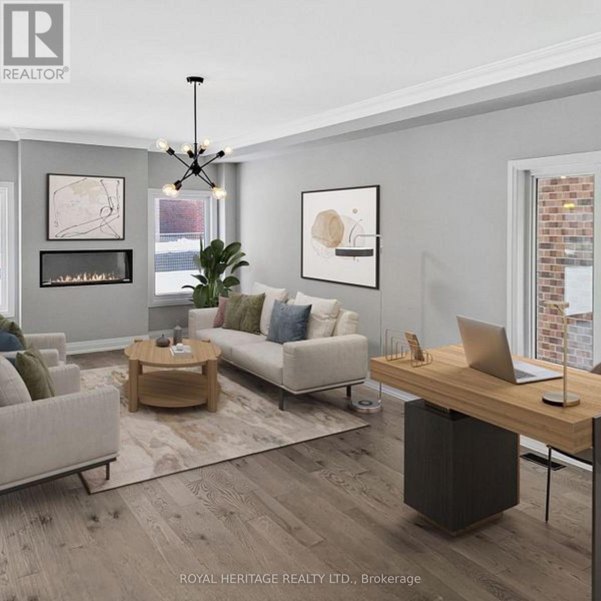 44 St Augustine Drive, Whitby, Ontario  L1M 0L7 - Photo 6 - E12244649