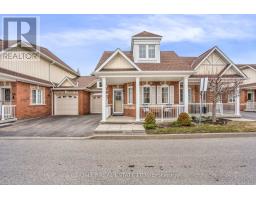 24 - 22 GIDLEY LANE, Ajax, Ontario