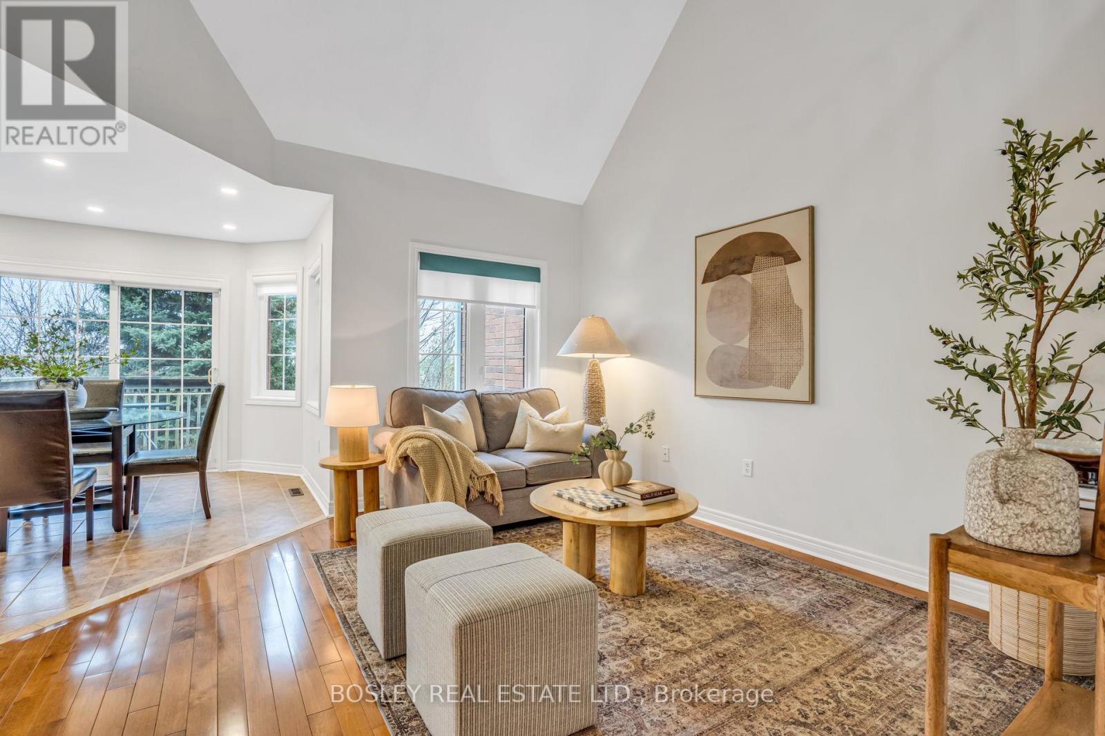 24 - 22 Gidley Lane, Ajax, Ontario  L1T 4Z7 - Photo 11 - E12924330