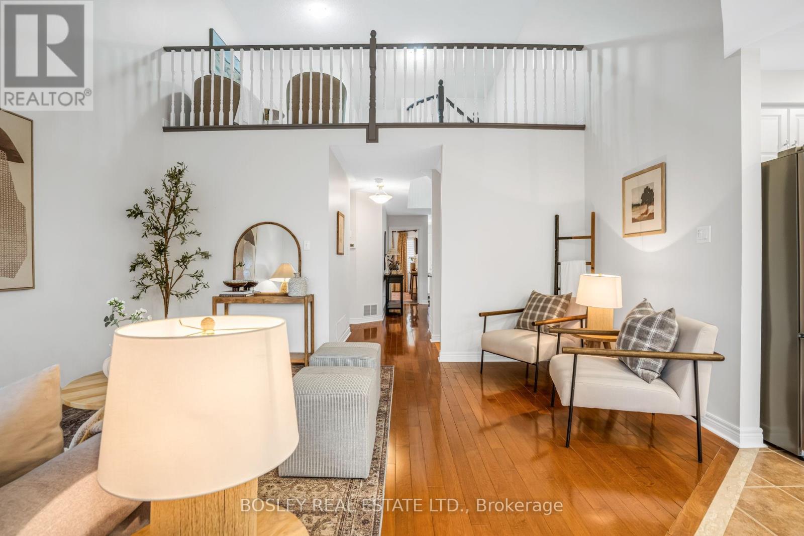 24 - 22 Gidley Lane, Ajax, Ontario  L1T 4Z7 - Photo 14 - E12924330