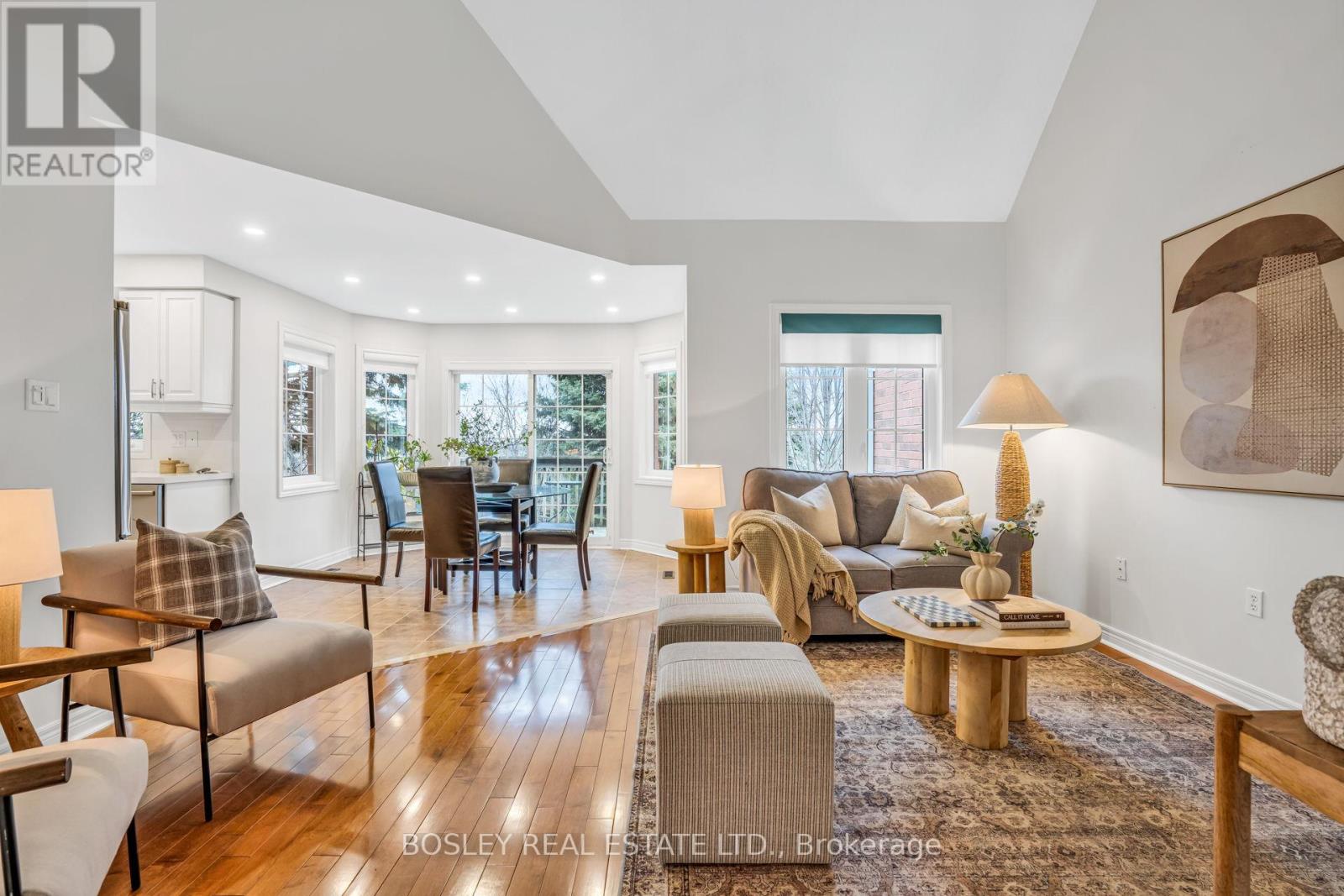 24 - 22 Gidley Lane, Ajax, Ontario  L1T 4Z7 - Photo 10 - E12924330