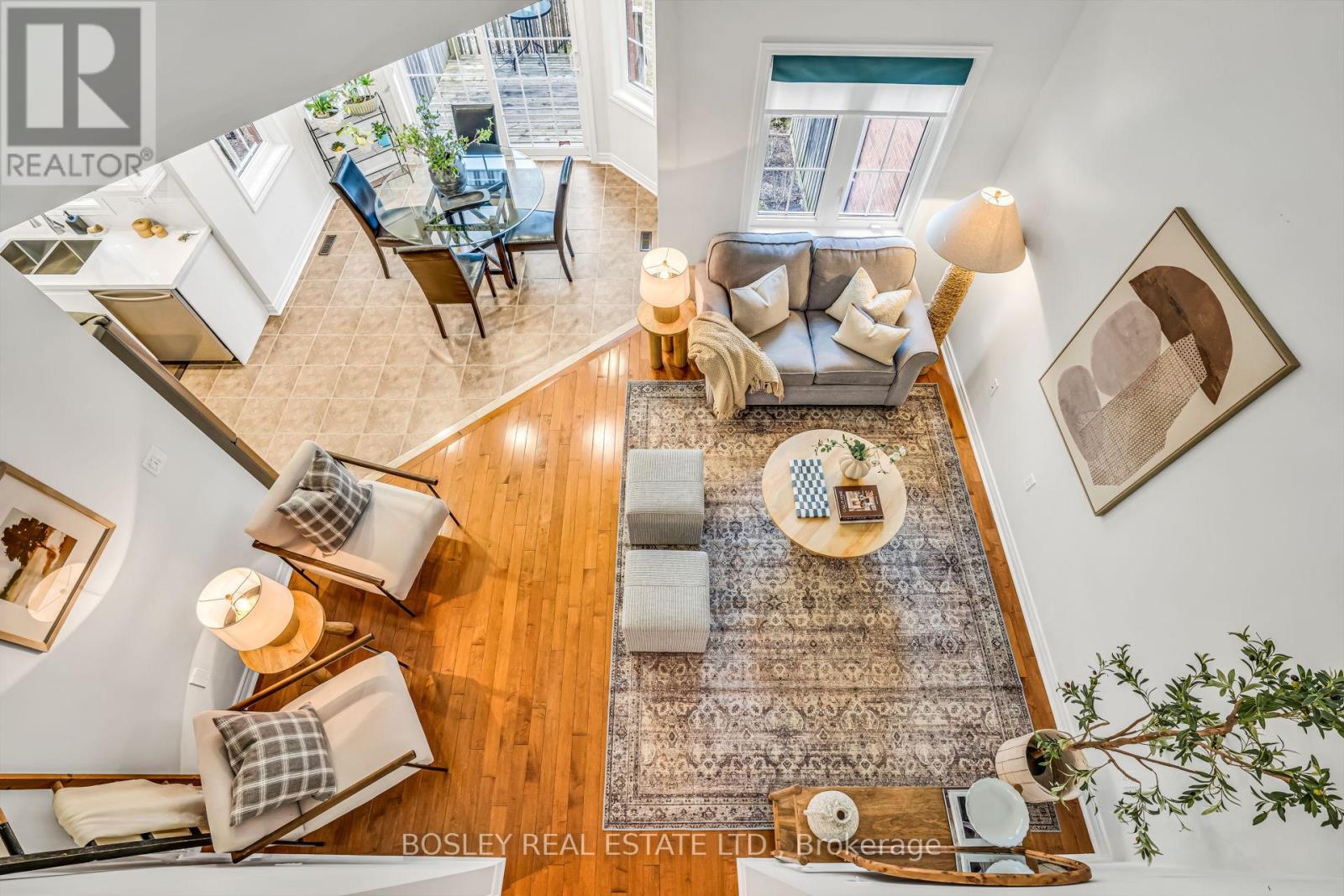 24 - 22 Gidley Lane, Ajax, Ontario  L1T 4Z7 - Photo 18 - E12924330