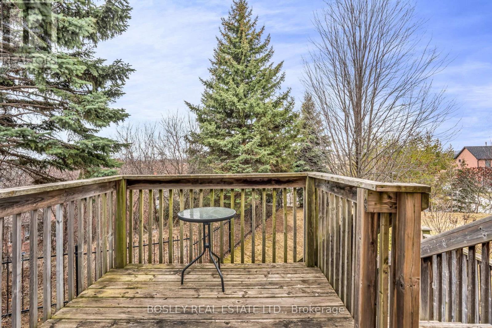 24 - 22 Gidley Lane, Ajax, Ontario  L1T 4Z7 - Photo 25 - E12924330