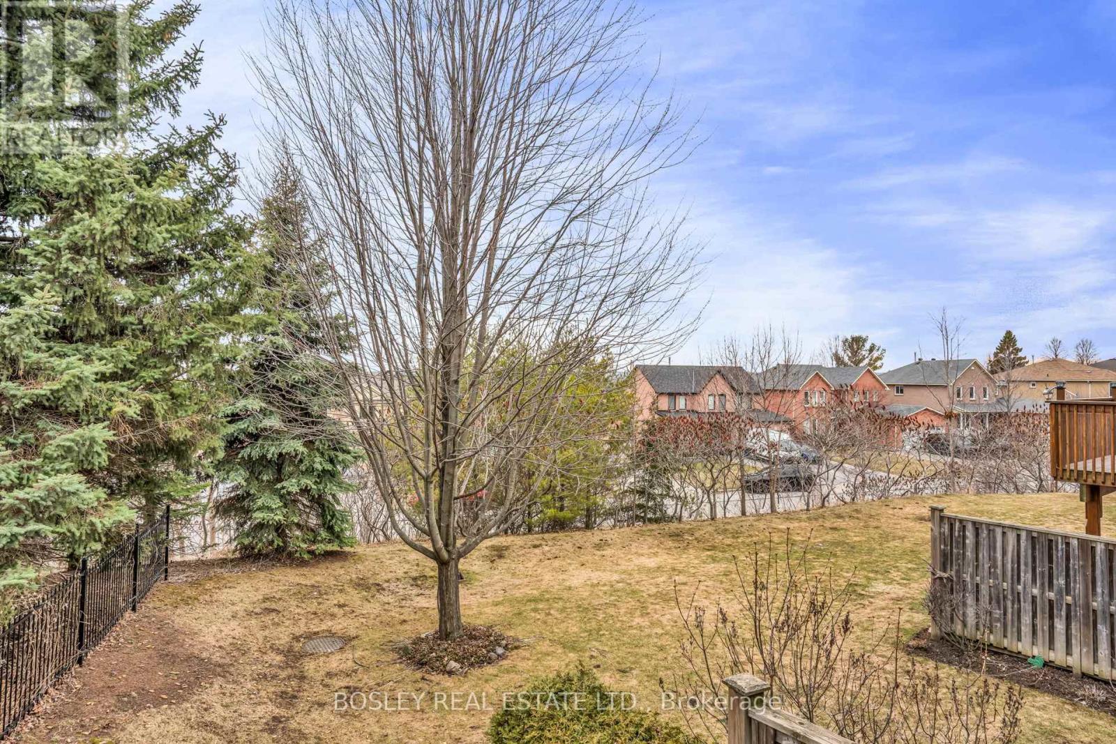 24 - 22 Gidley Lane, Ajax, Ontario  L1T 4Z7 - Photo 27 - E12924330