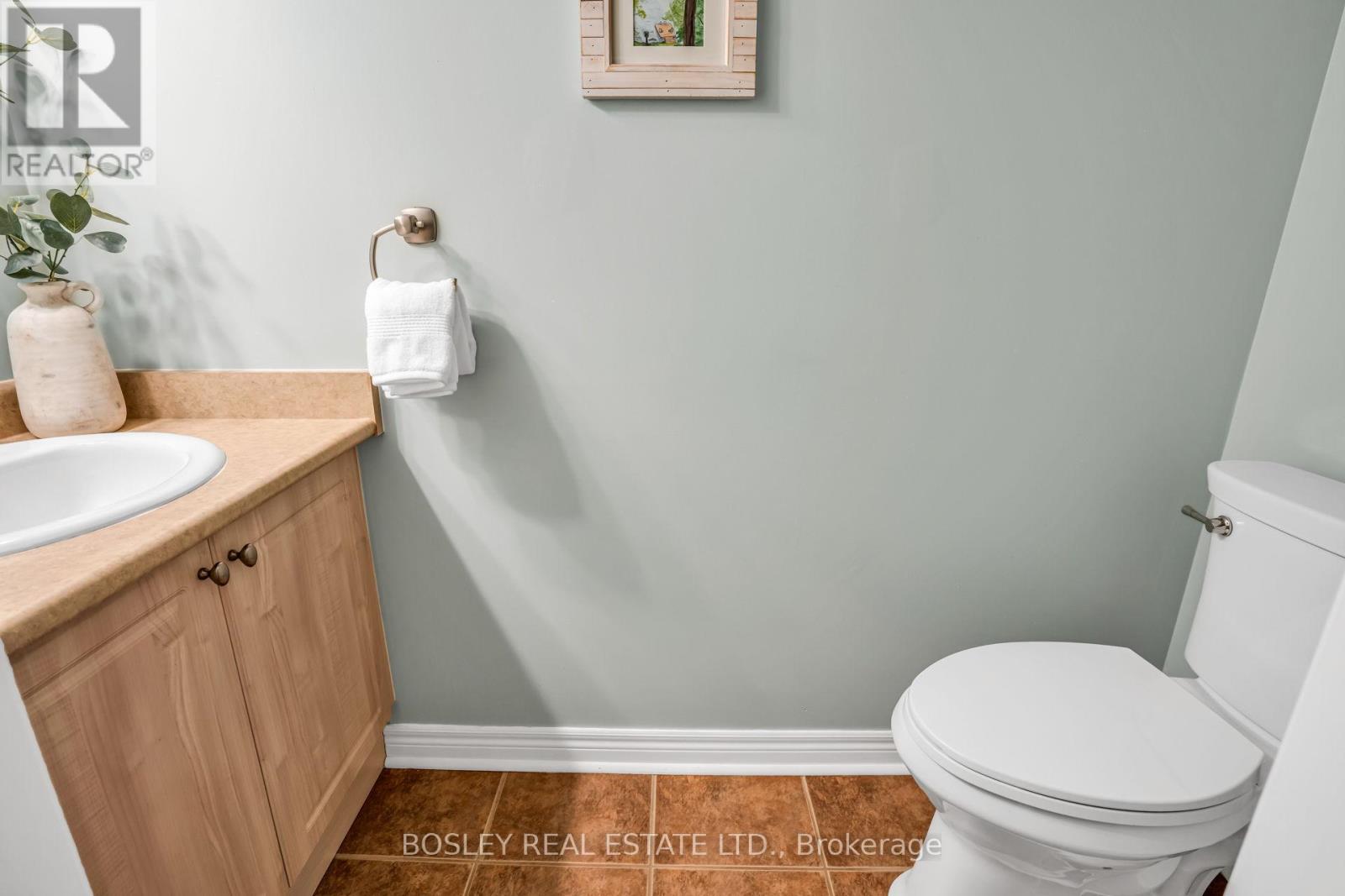 24 - 22 Gidley Lane, Ajax, Ontario  L1T 4Z7 - Photo 30 - E12924330