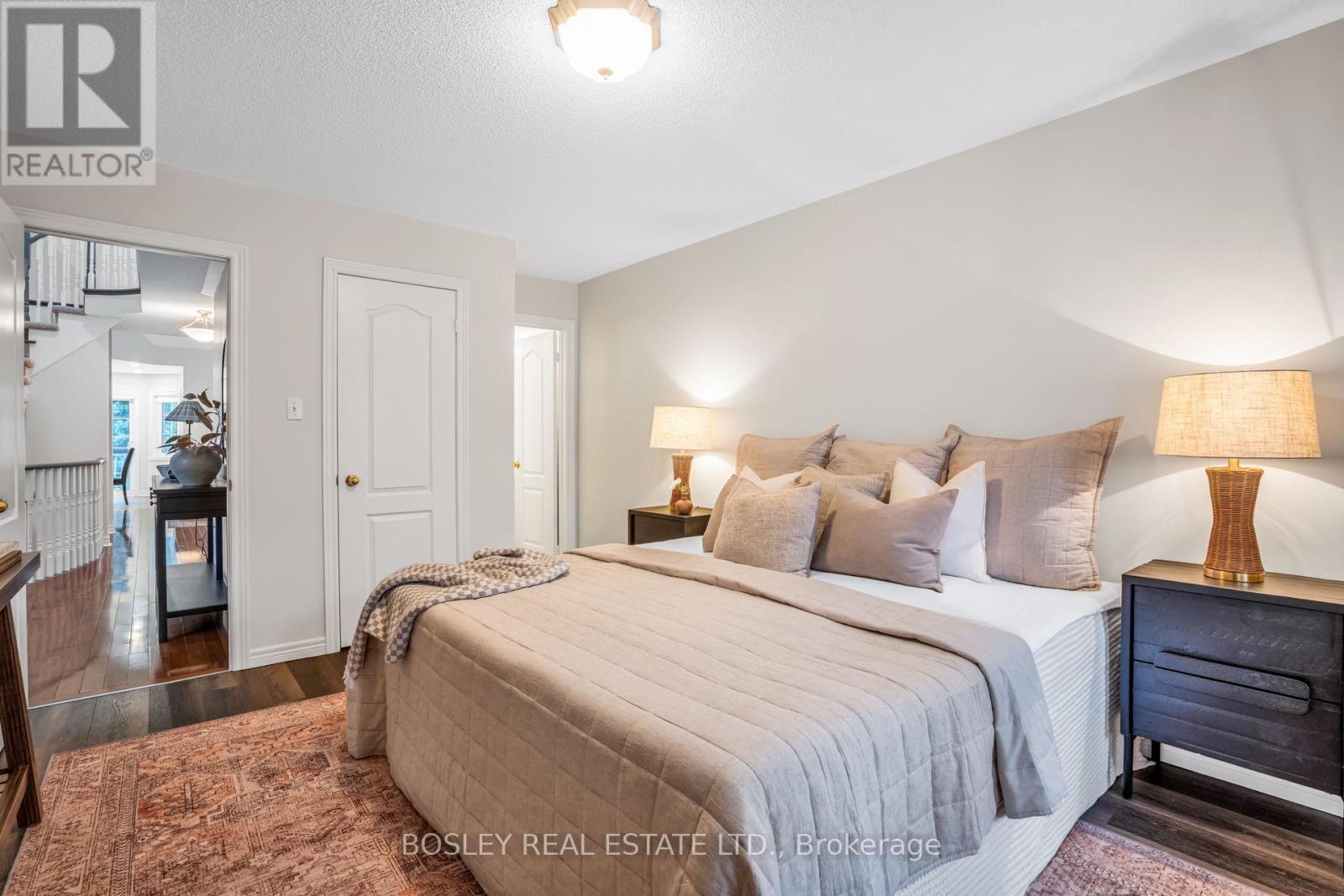 24 - 22 Gidley Lane, Ajax, Ontario  L1T 4Z7 - Photo 35 - E12924330