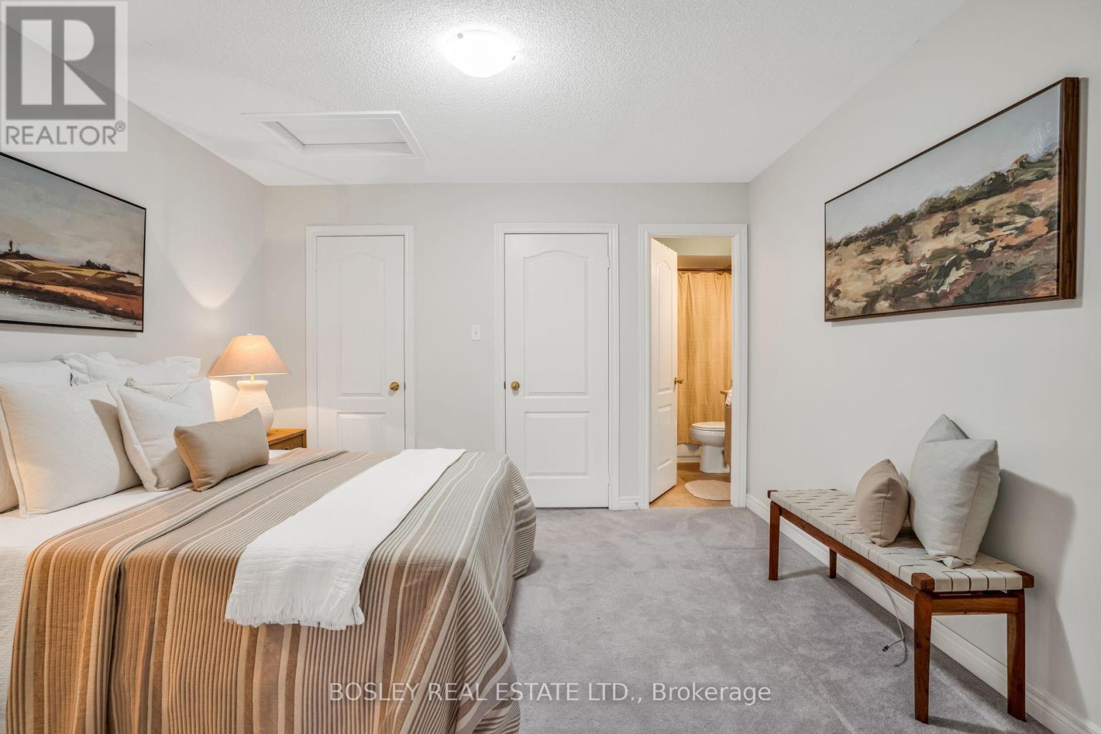 24 - 22 Gidley Lane, Ajax, Ontario  L1T 4Z7 - Photo 41 - E12924330