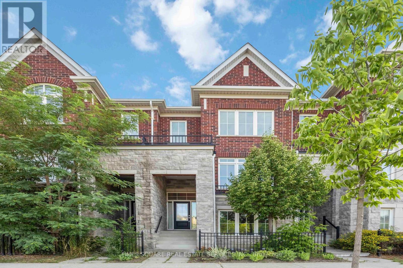 229 DUNDAS WAY, Markham, Ontario