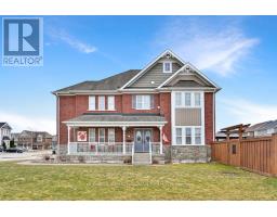 3 SWENSON STREET, New Tecumseth, Ontario