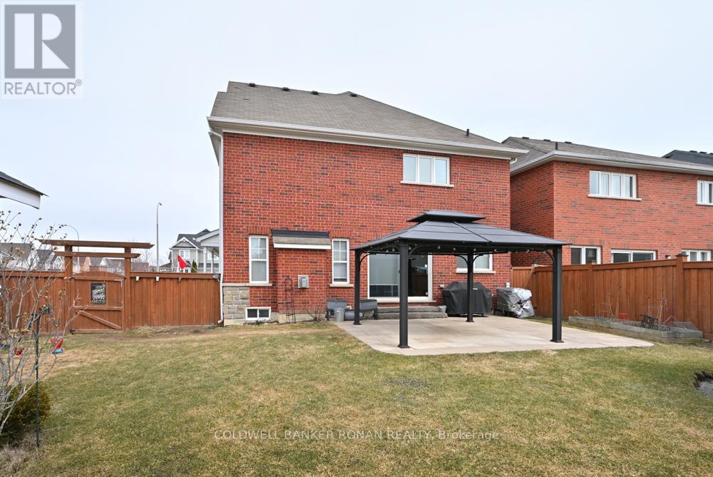 3 Swenson Street, New Tecumseth, Ontario  L9R 0J6 - Photo 33 - N12915478