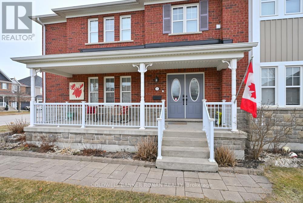 3 Swenson Street, New Tecumseth, Ontario  L9R 0J6 - Photo 4 - N12915478