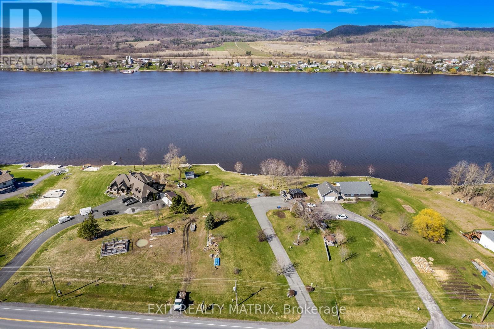 1755 RUE LAJOIE STREET, Alfred and Plantagenet, Ontario