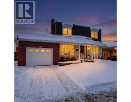 530 LYNWOOD DRIVE, Cornwall, Ontario