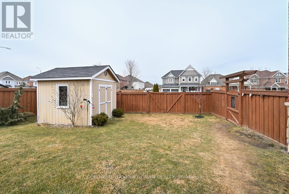 3 Swenson Street, New Tecumseth, Ontario  L9R 0J6 - Photo 36 - N12915478