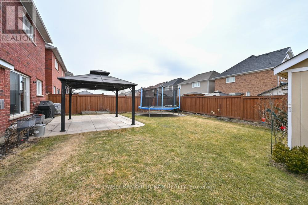 3 Swenson Street, New Tecumseth, Ontario  L9R 0J6 - Photo 34 - N12915478