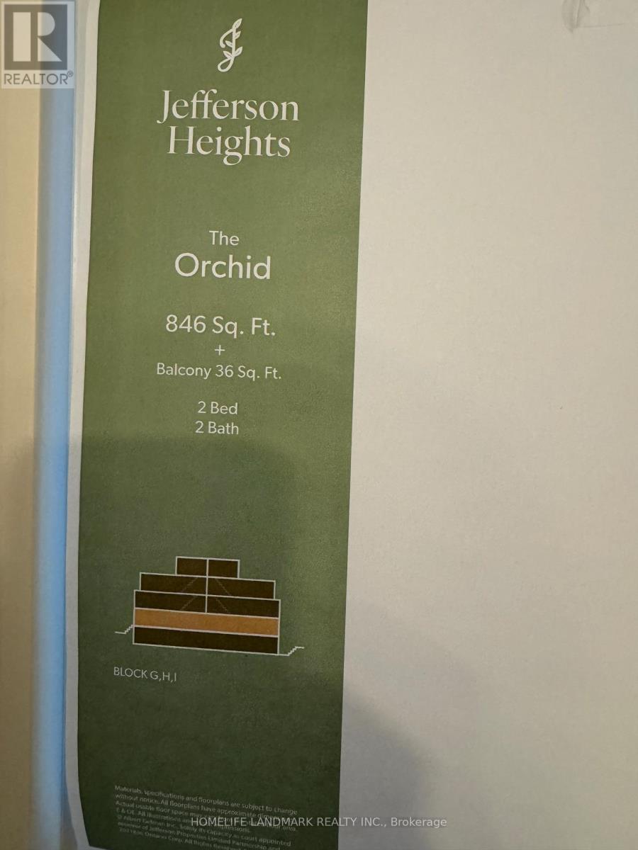 307 - 5 Bancroft Lane, Richmond Hill, Ontario  L4E 1M1 - Photo 17 - N12922282