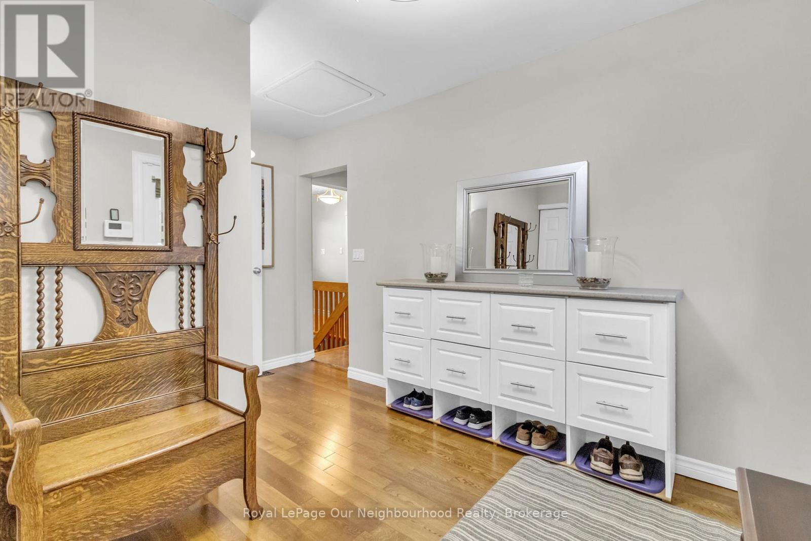 58 Clarke Street N, Woodstock, Ontario  N4S 7M5 - Photo 19 - X12919408