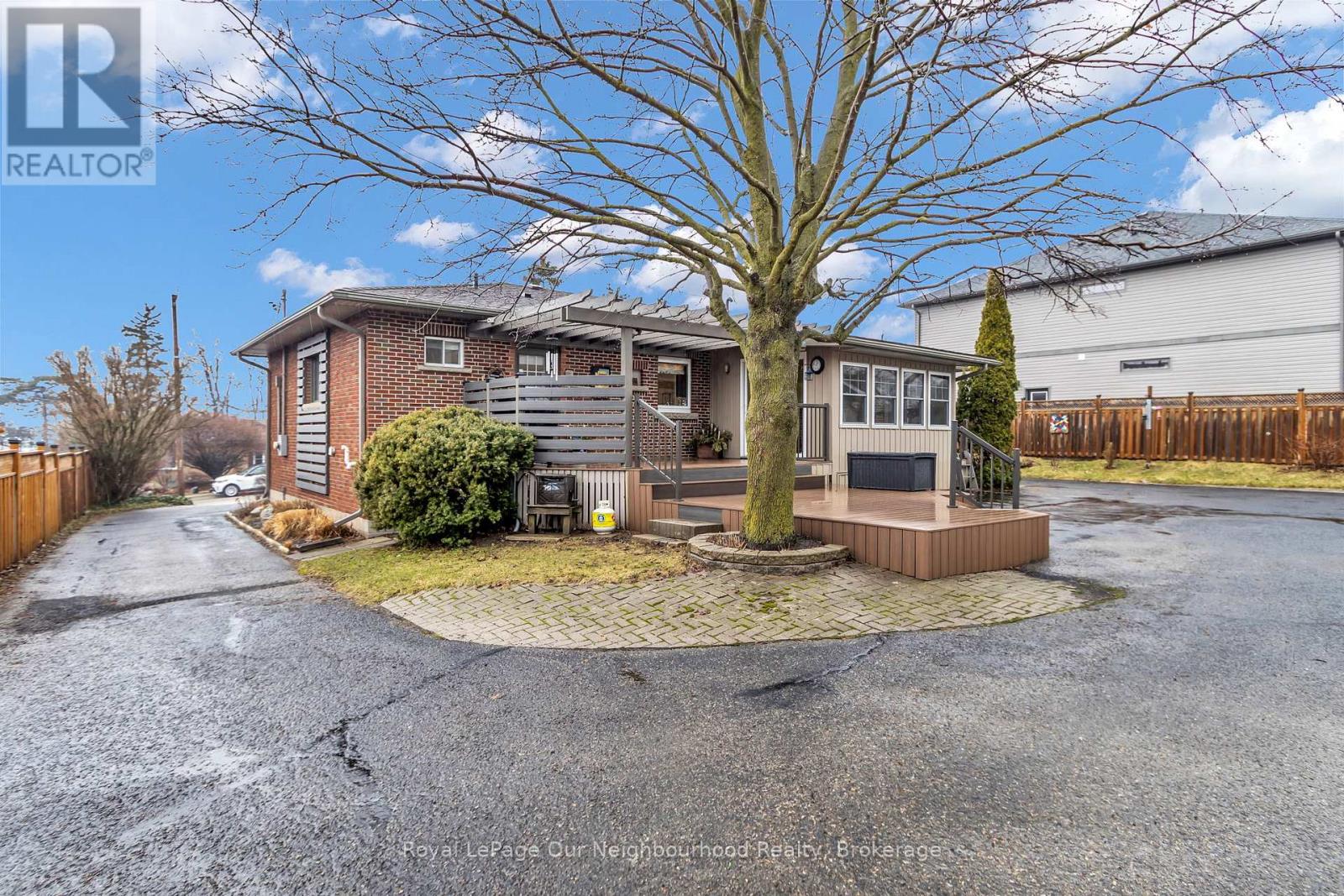 58 Clarke Street N, Woodstock, Ontario  N4S 7M5 - Photo 41 - X12919408