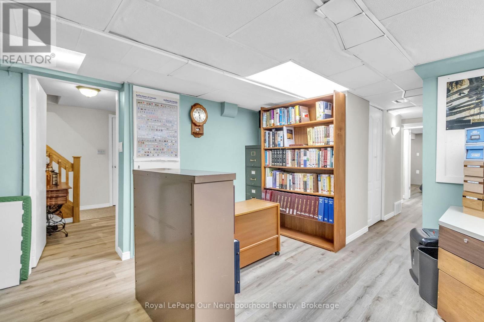 58 Clarke Street N, Woodstock, Ontario  N4S 7M5 - Photo 28 - X12919408