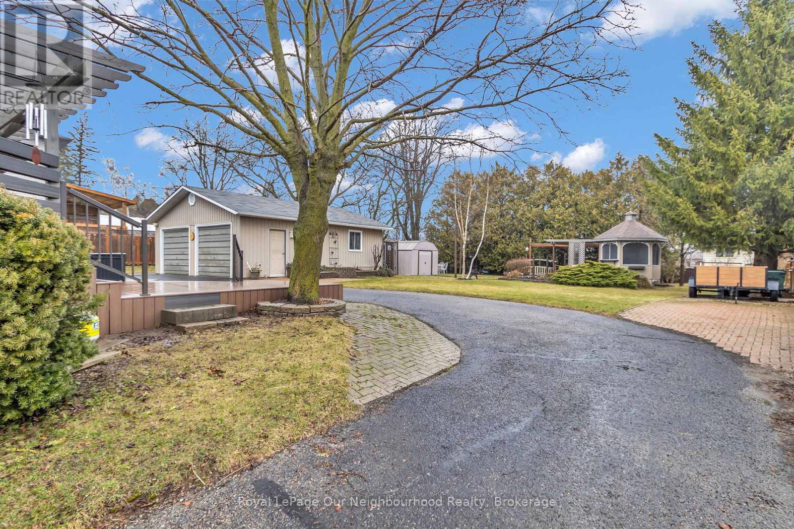 58 Clarke Street N, Woodstock, Ontario  N4S 7M5 - Photo 42 - X12919408