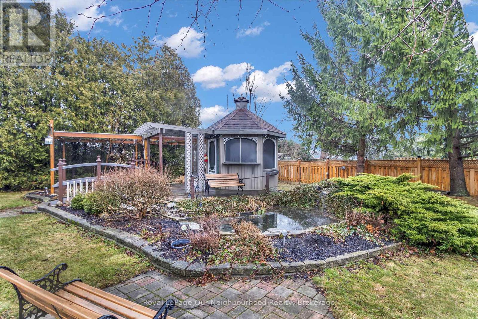 58 Clarke Street N, Woodstock, Ontario  N4S 7M5 - Photo 38 - X12919408