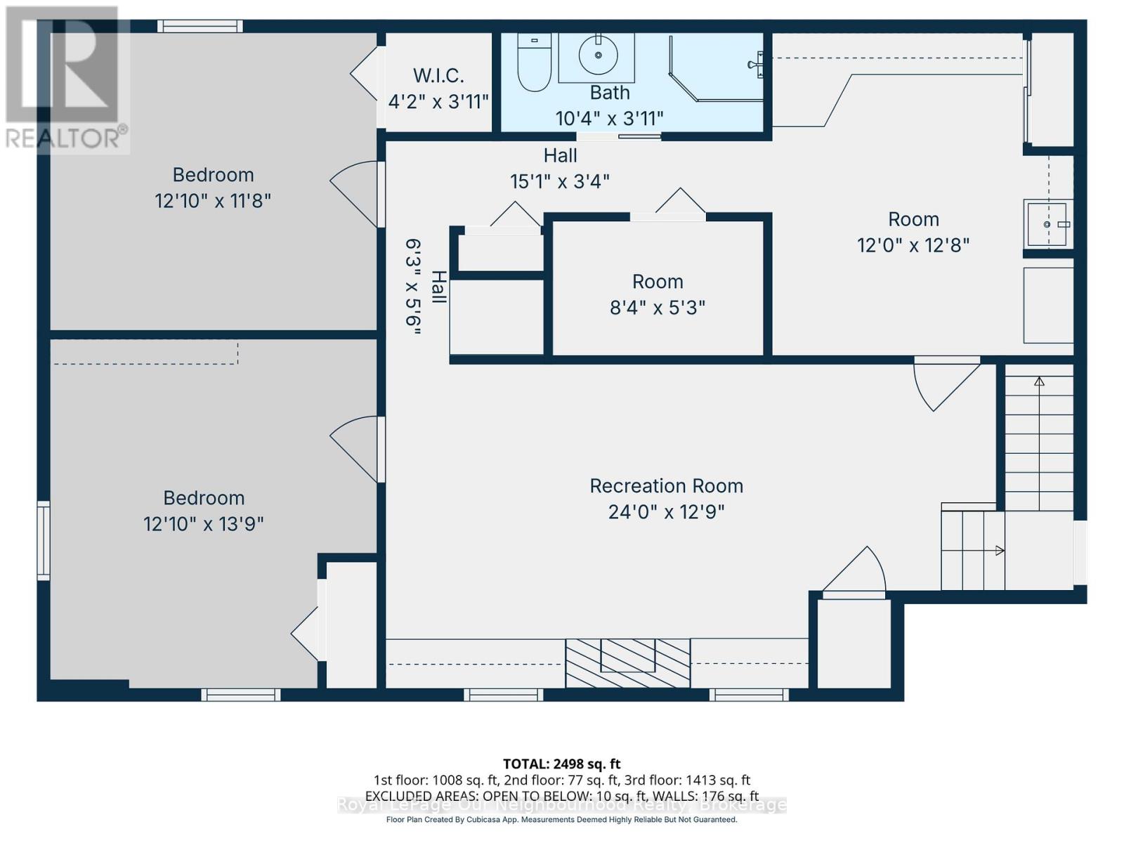 58 Clarke Street N, Woodstock, Ontario  N4S 7M5 - Photo 47 - X12919408