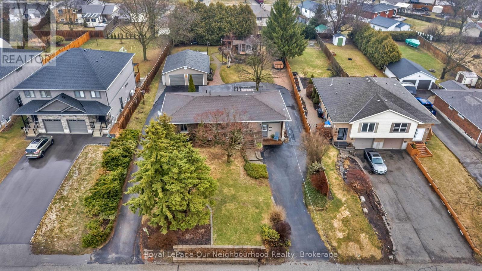 58 Clarke Street N, Woodstock, Ontario  N4S 7M5 - Photo 43 - X12919408