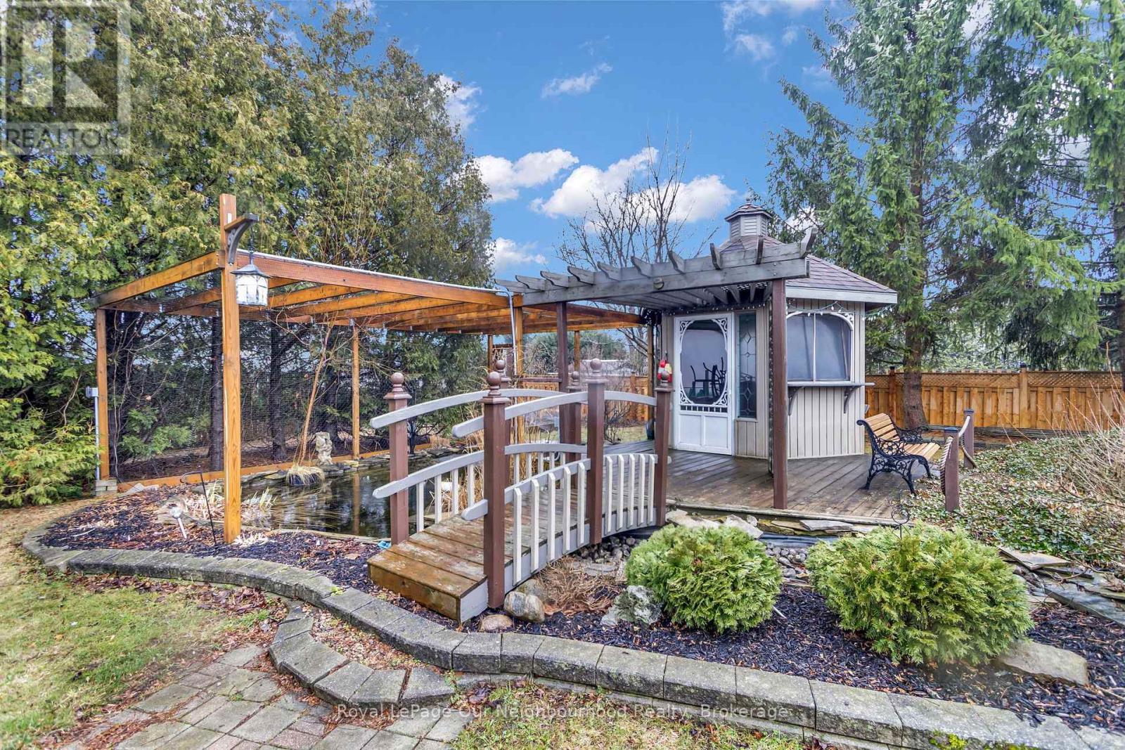 58 Clarke Street N, Woodstock, Ontario  N4S 7M5 - Photo 39 - X12919408