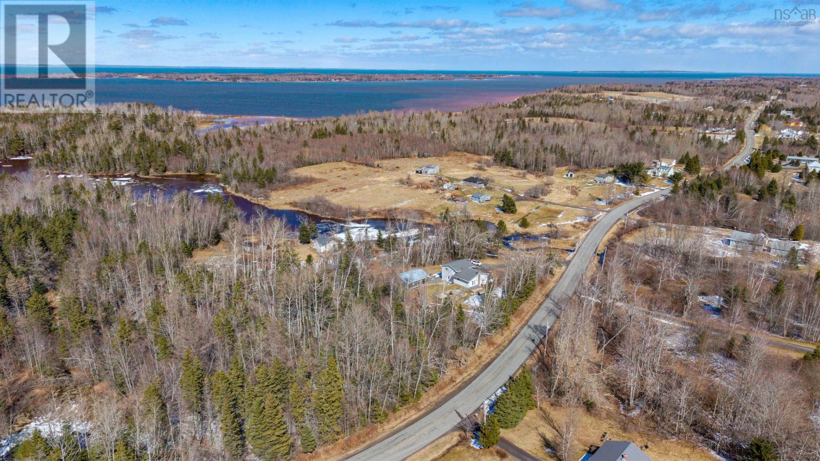 743 Three Brooks Road, Central Caribou, Nova Scotia  B0K 1H0 - Photo 43 - 202605565