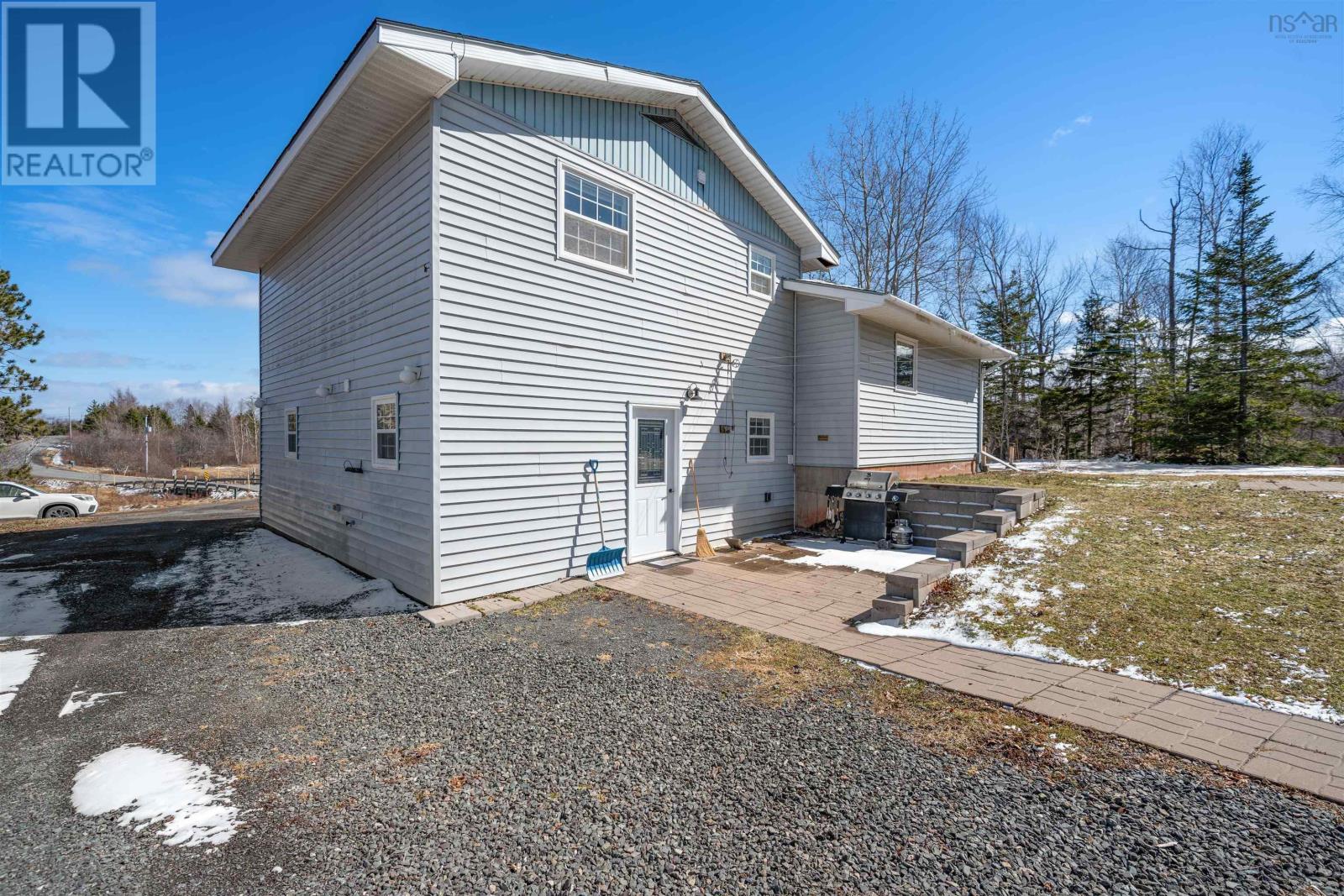 743 Three Brooks Road, Central Caribou, Nova Scotia  B0K 1H0 - Photo 49 - 202605565