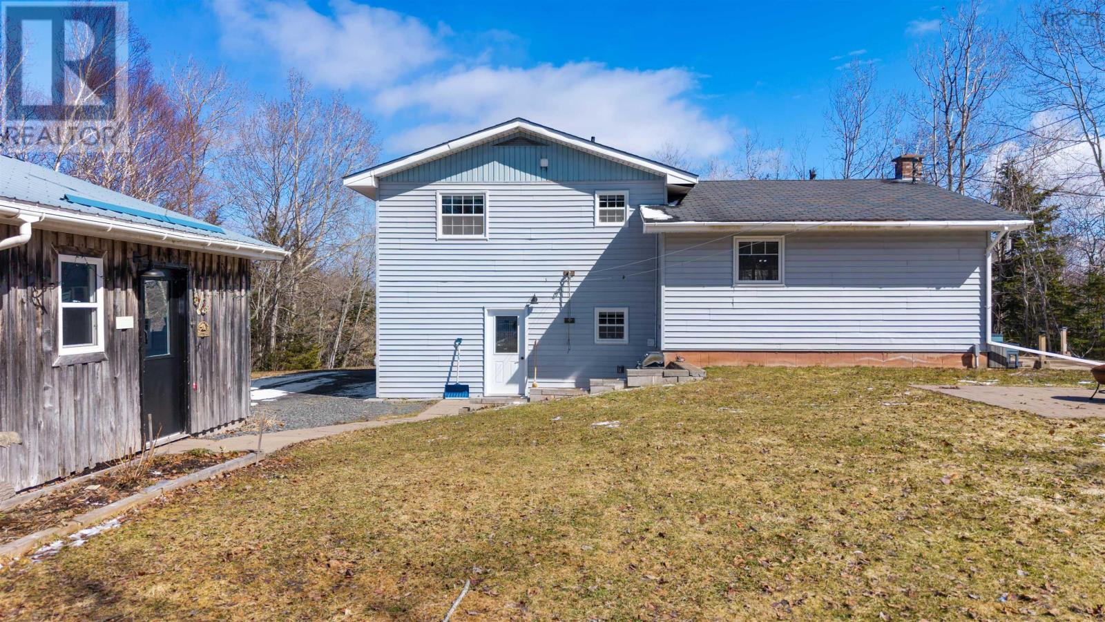 743 Three Brooks Road, Central Caribou, Nova Scotia  B0K 1H0 - Photo 50 - 202605565