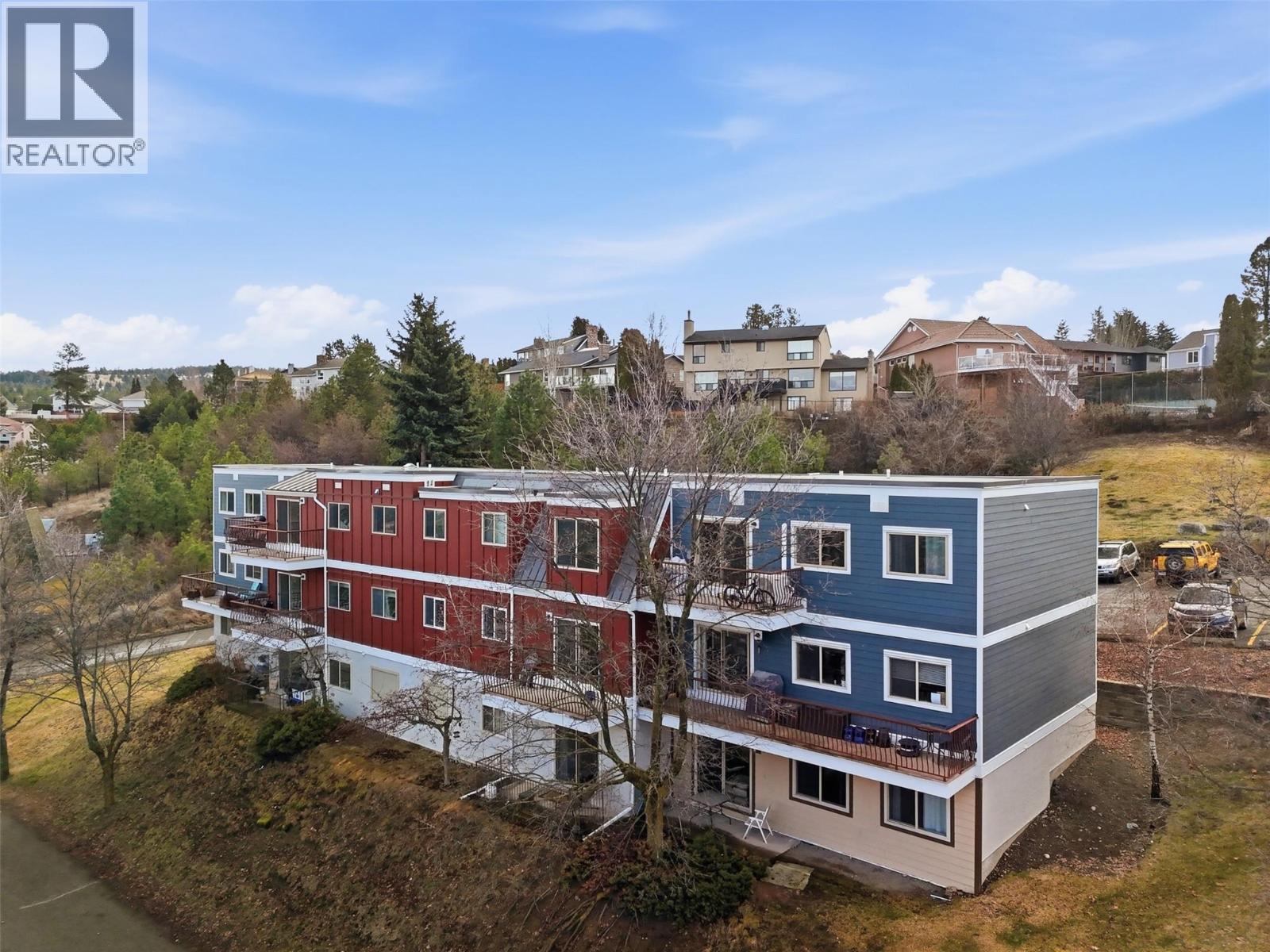 1810 Summit Drive Unit# 15, Kamloops, British Columbia