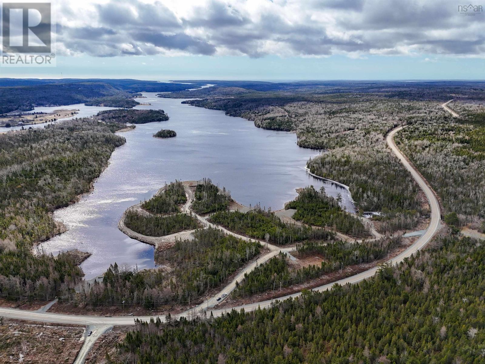 Lot 4 Highway 7, Sherbrooke, Nova Scotia