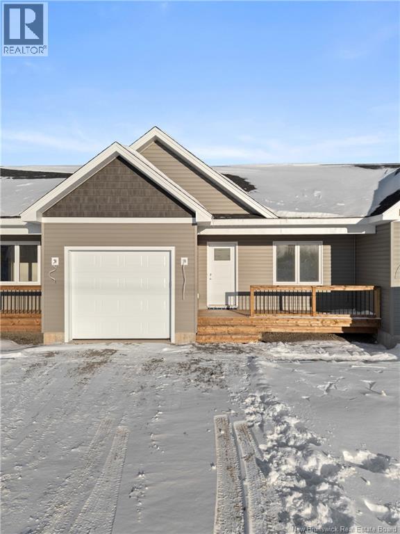 223 Simone Gallant Street, Shediac, New Brunswick