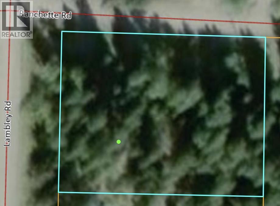 6431 LAMBLEY ROAD, 100 Mile House, British Columbia