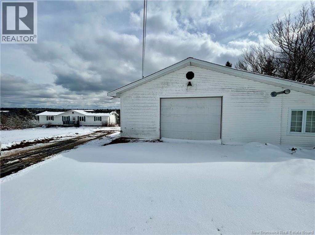 311 Indian Mountain, Indian Mountain, New Brunswick  E1G 3C1 - Photo 3 - NB135417