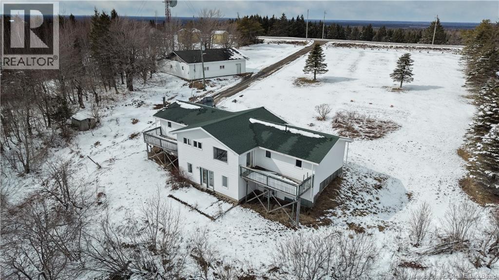 311 Indian Mountain, Indian Mountain, New Brunswick  E1G 3C1 - Photo 2 - NB135417