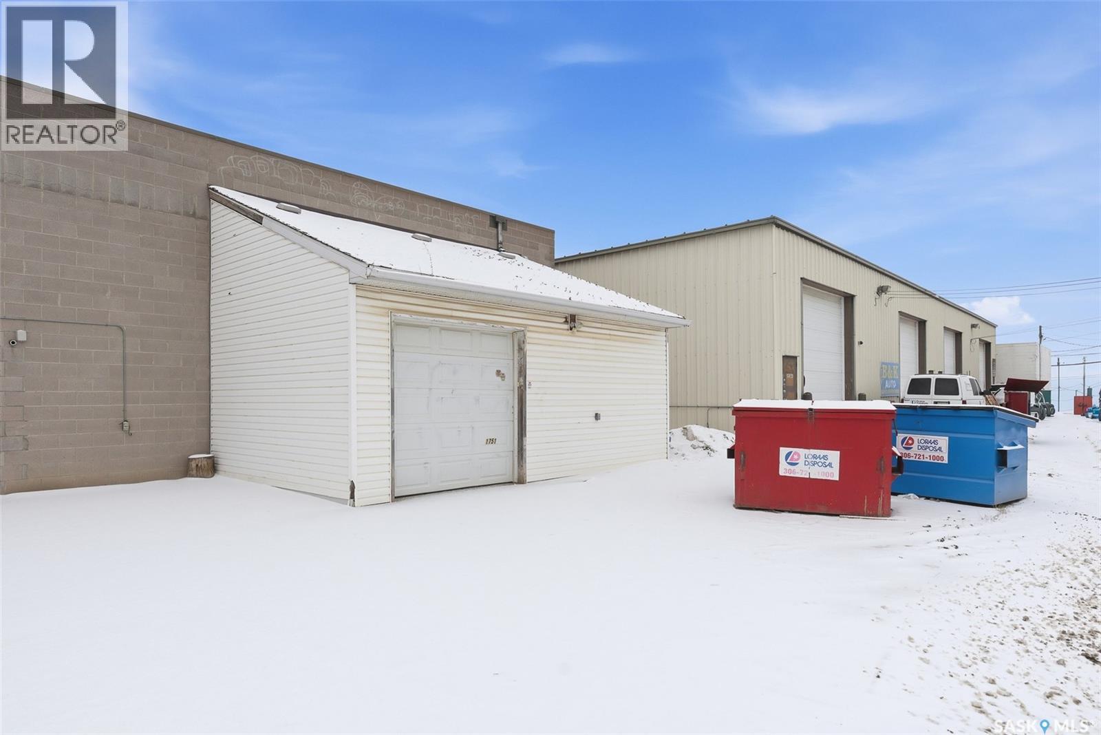 1751 Mcara Street, Regina, Saskatchewan  S4N 6H5 - Photo 15 - SK028030