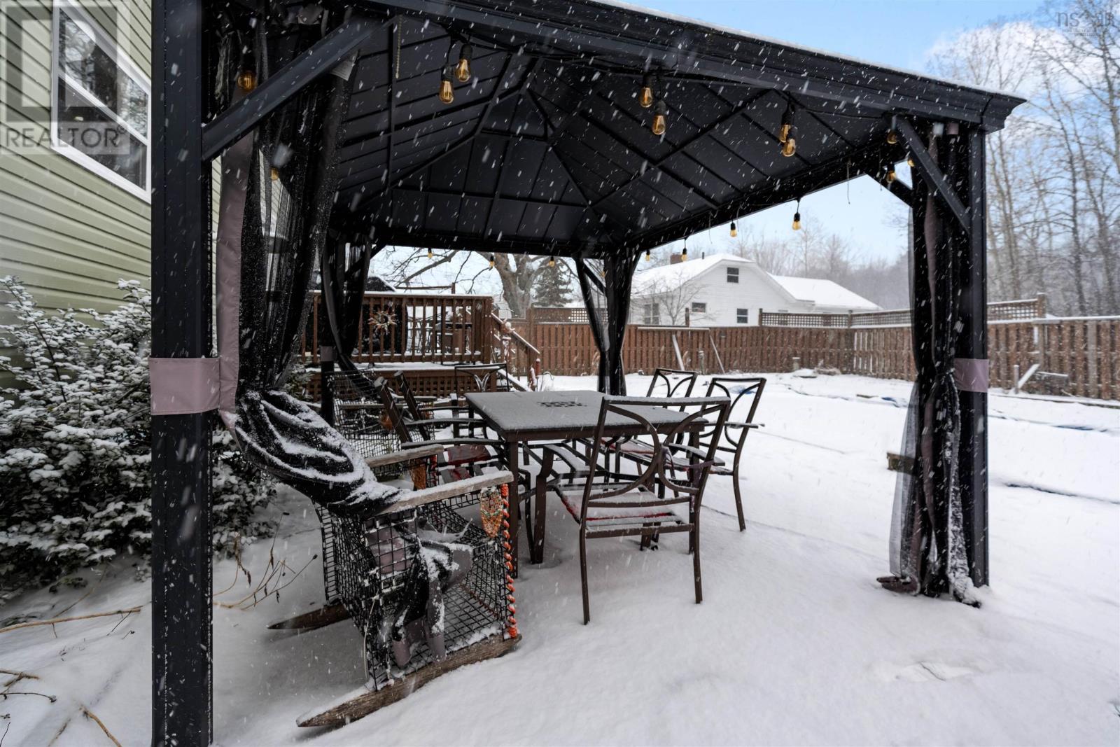 1568 North Main Street, Westville, Nova Scotia  B0K 2A0 - Photo 35 - 202605483