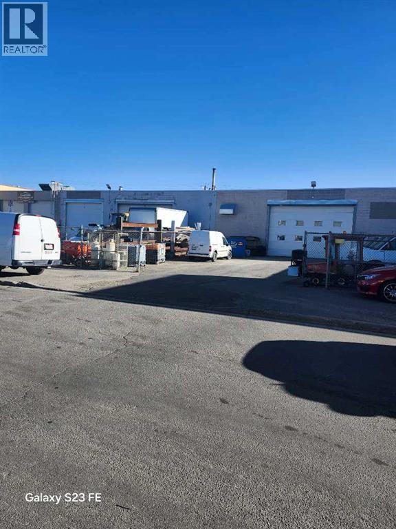 C, 4224 16 Street Se, Calgary, Alberta  T2G 3S3 - Photo 2 - A2274205