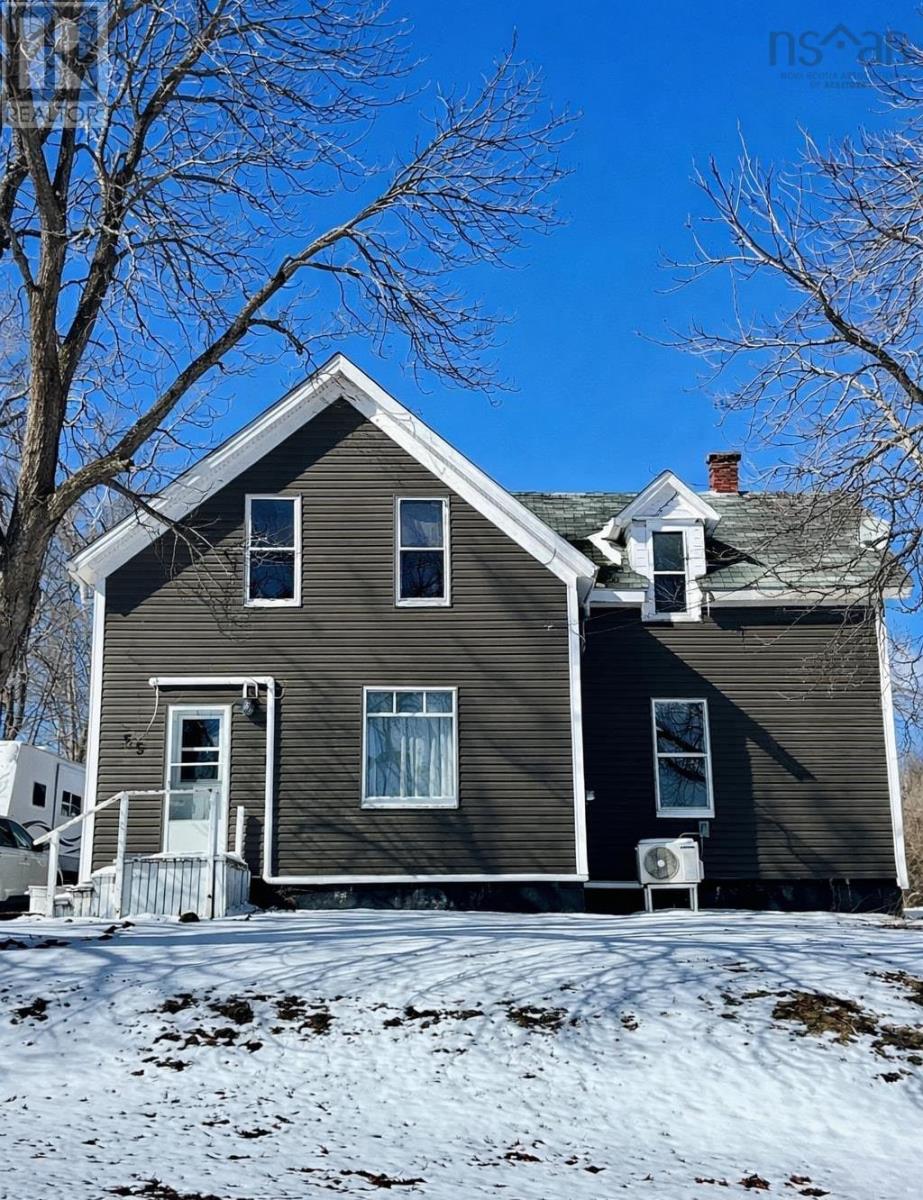 55 View Street, New Glasgow, Nova Scotia