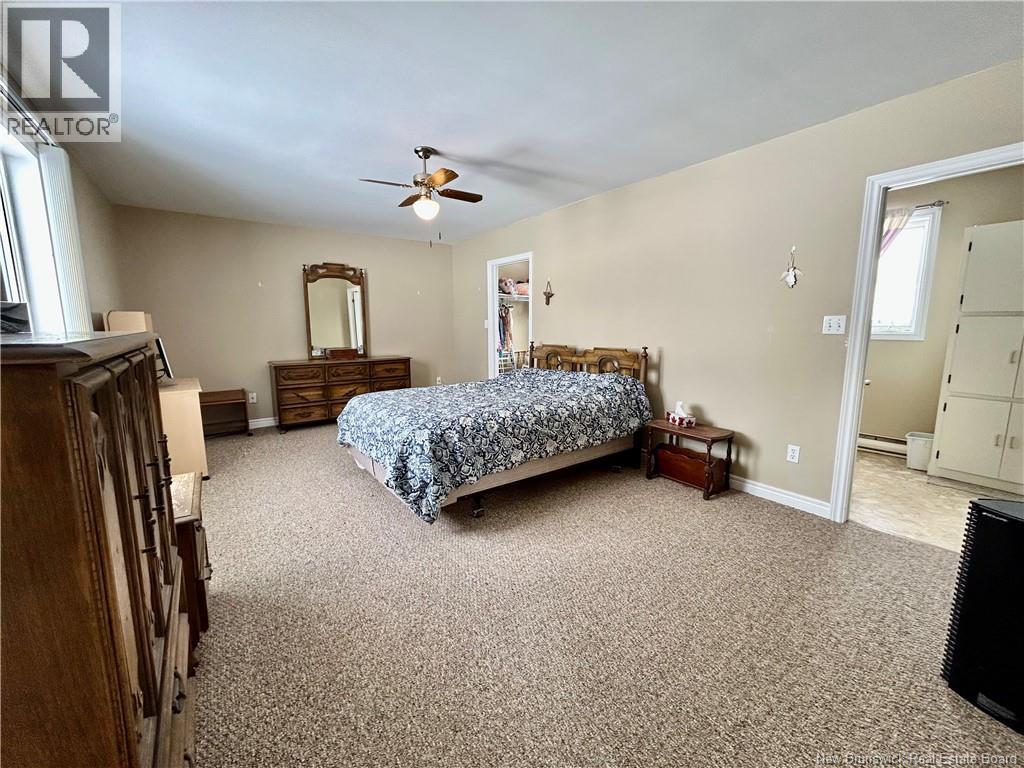 311 Indian Mountain, Indian Mountain, New Brunswick  E1G 3C1 - Photo 13 - NB135417