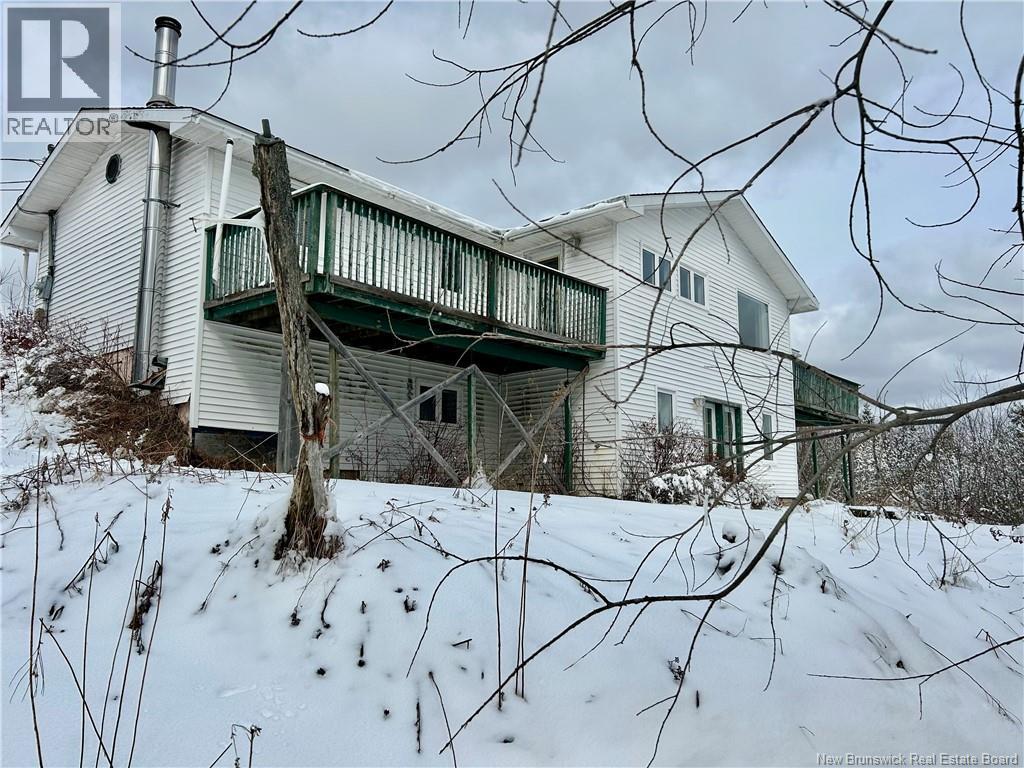 311 Indian Mountain, Indian Mountain, New Brunswick  E1G 3C1 - Photo 4 - NB135417