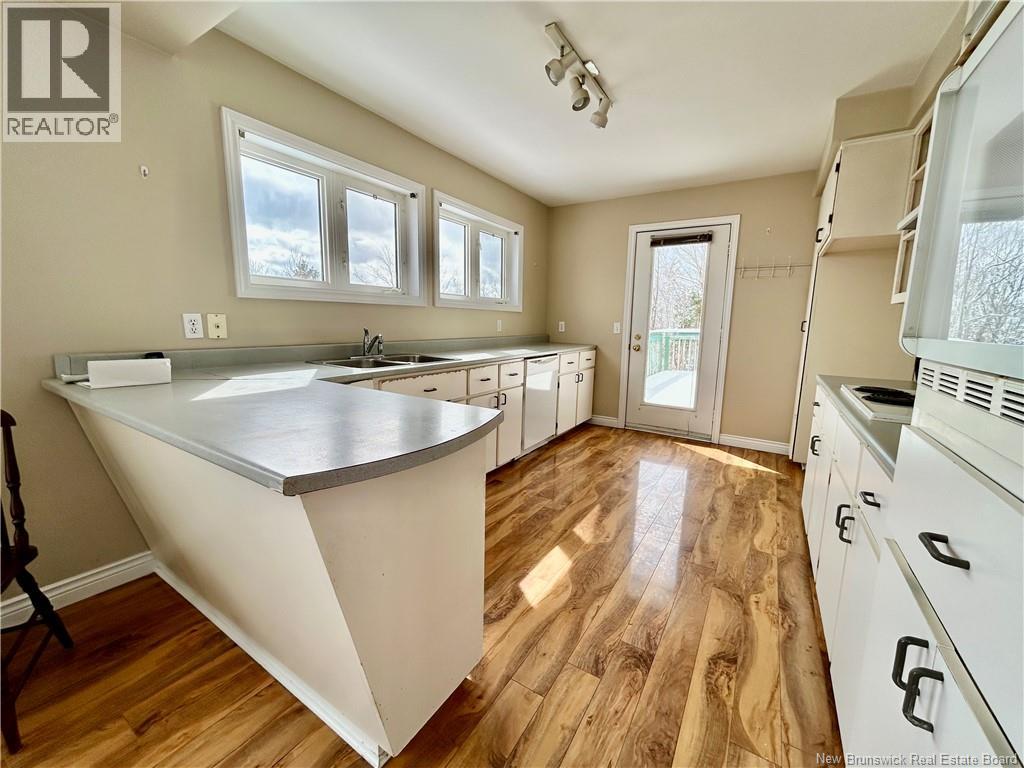 311 Indian Mountain, Indian Mountain, New Brunswick  E1G 3C1 - Photo 9 - NB135417