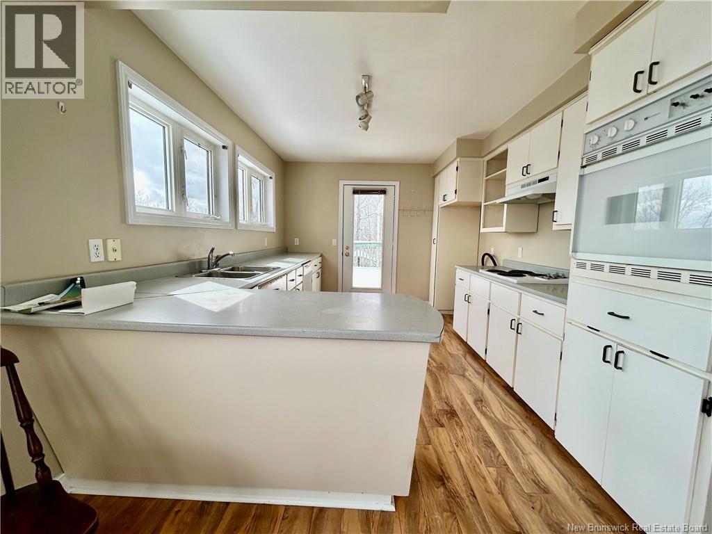 311 Indian Mountain, Indian Mountain, New Brunswick  E1G 3C1 - Photo 10 - NB135417