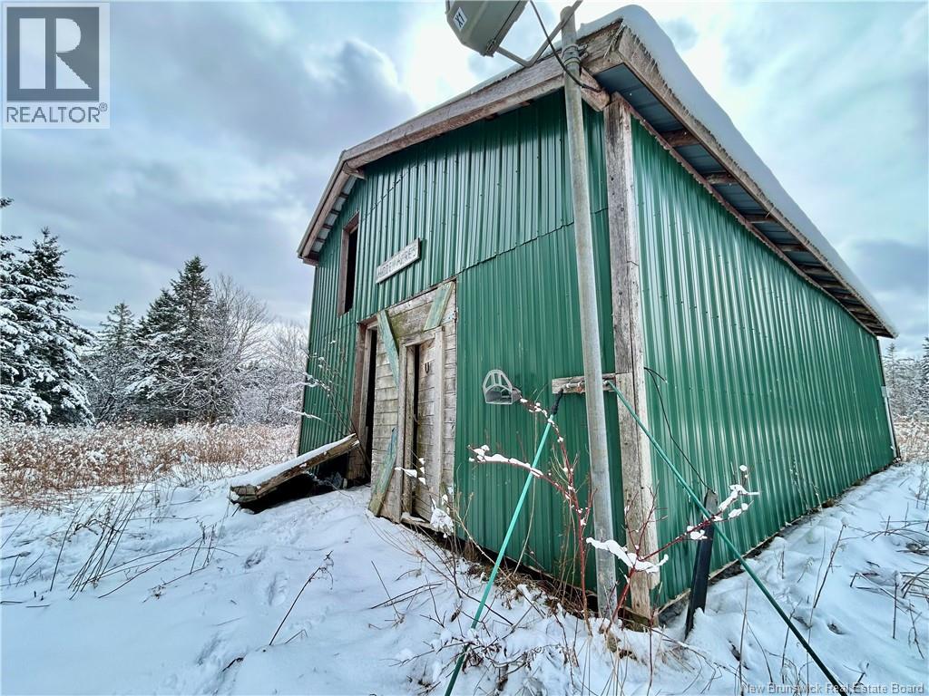 311 Indian Mountain, Indian Mountain, New Brunswick  E1G 3C1 - Photo 41 - NB135417