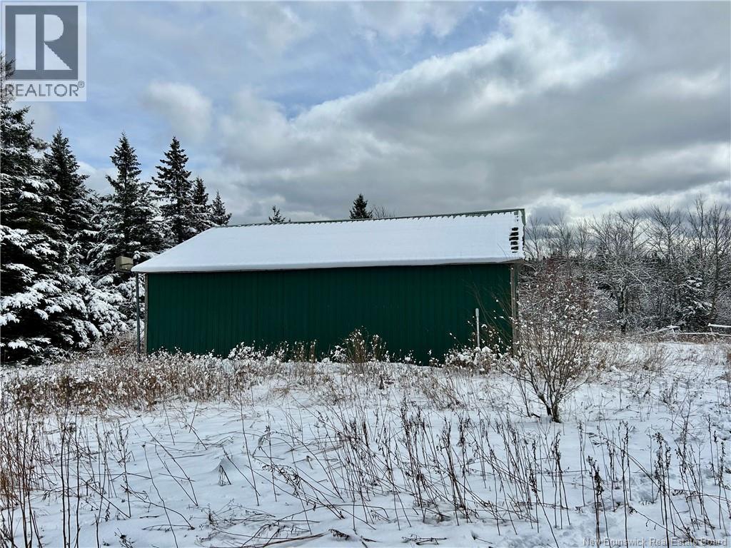 311 Indian Mountain, Indian Mountain, New Brunswick  E1G 3C1 - Photo 40 - NB135417